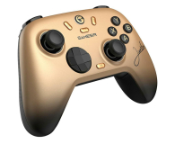 GameSir Nova 2 Lite Bluetooth złoty - 1502476 - zdjęcie 4